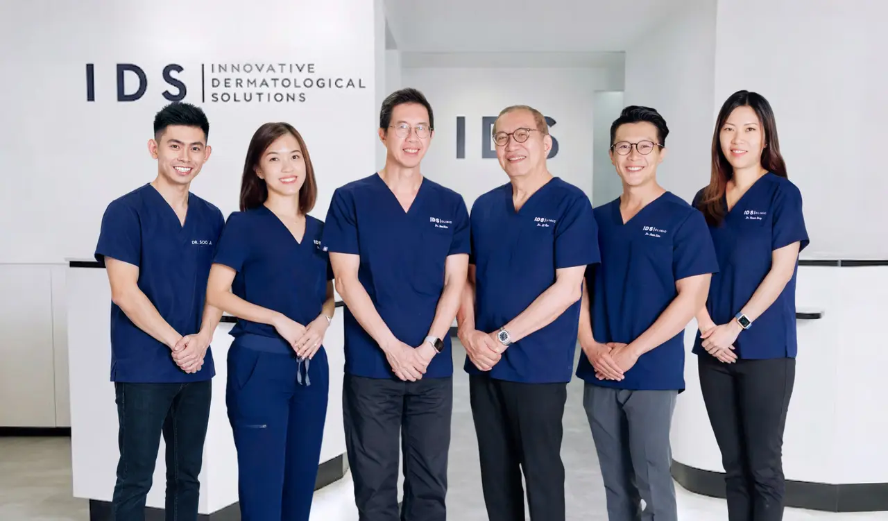 IDS Clinic