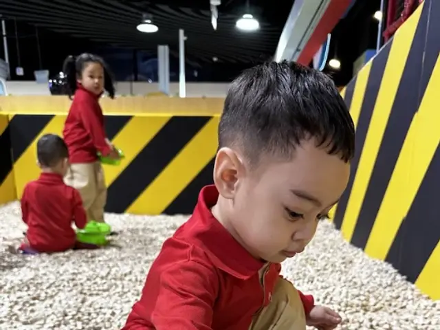 Ilham Child Care