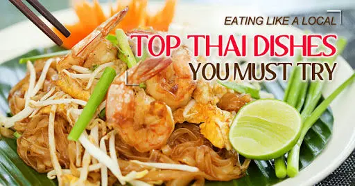 Im Thai Kitchen