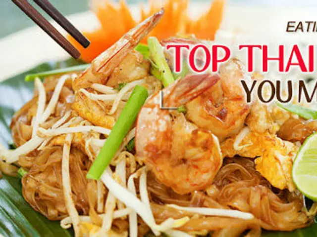 Im Thai Kitchen