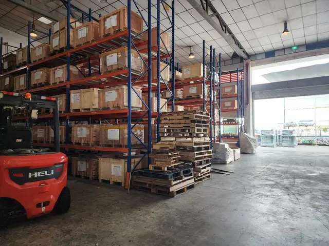 IMPA Marine Pte Ltd