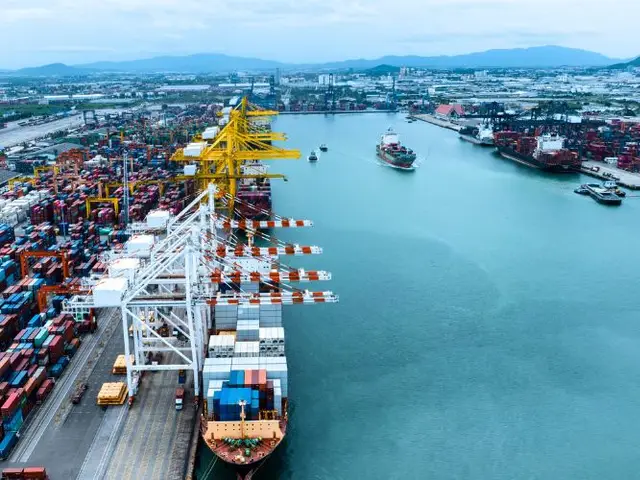 IMPA Marine Pte Ltd