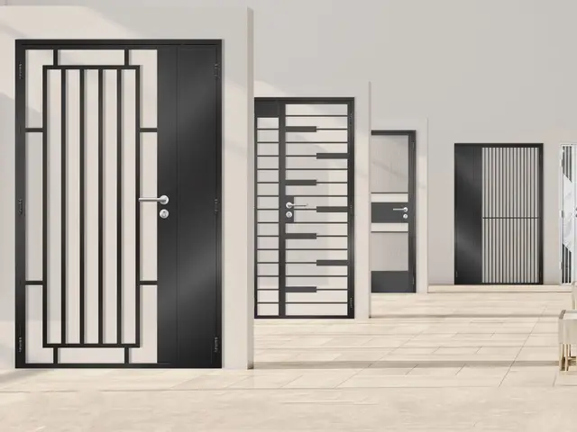 Imperial Door Pte Ltd