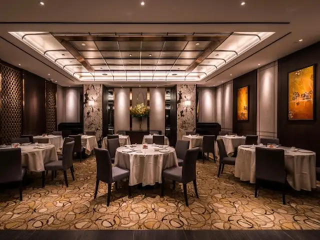 Imperial Treasure Cantonese Cuisine