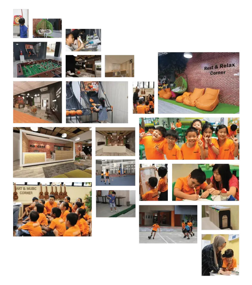In Genius Student Care
