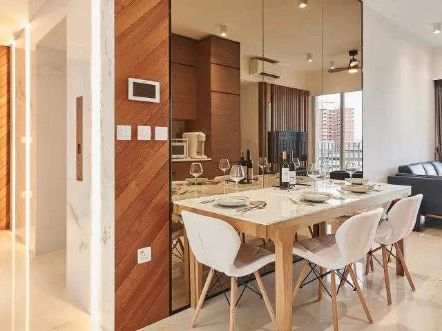 Indoor Pte Ltd