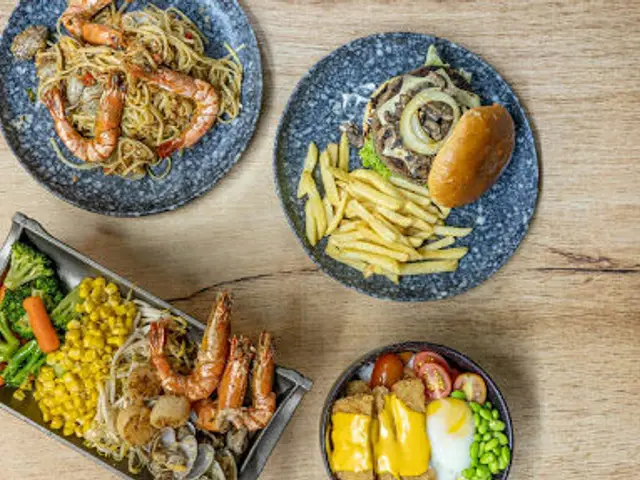 Indulge Teppanyaki & Grill House