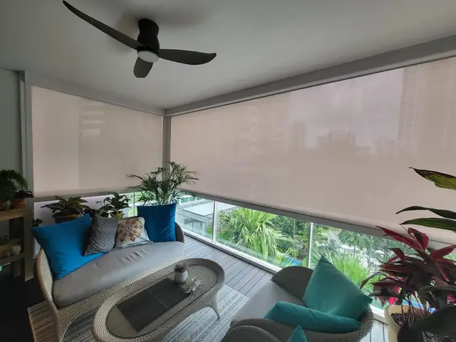 Infinium Blinds