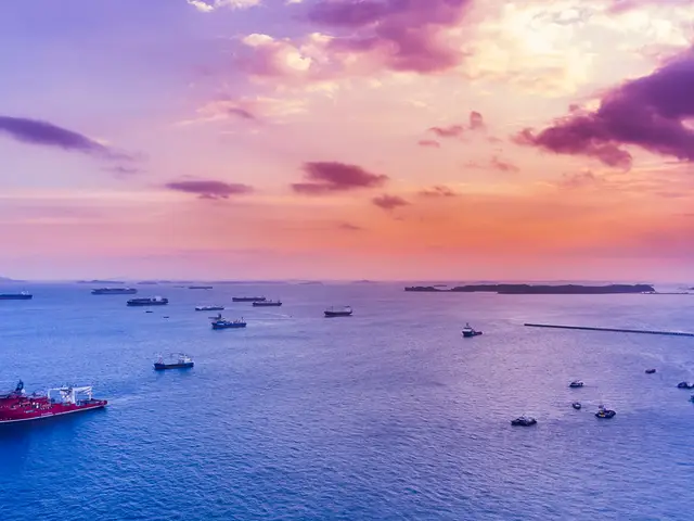Inmarsat Solutions Pte Ltd
