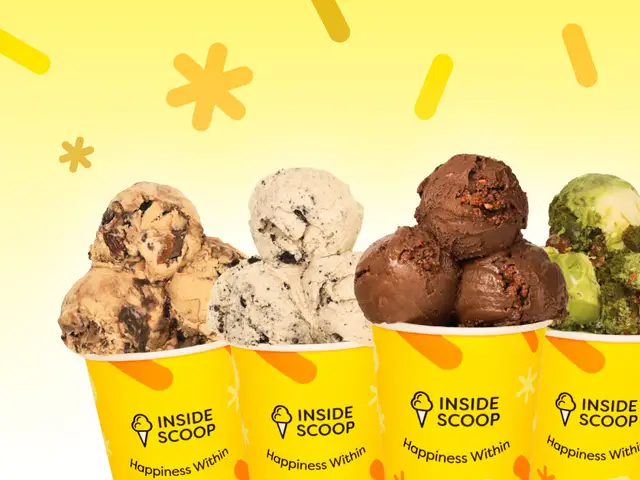 Inside Scoop