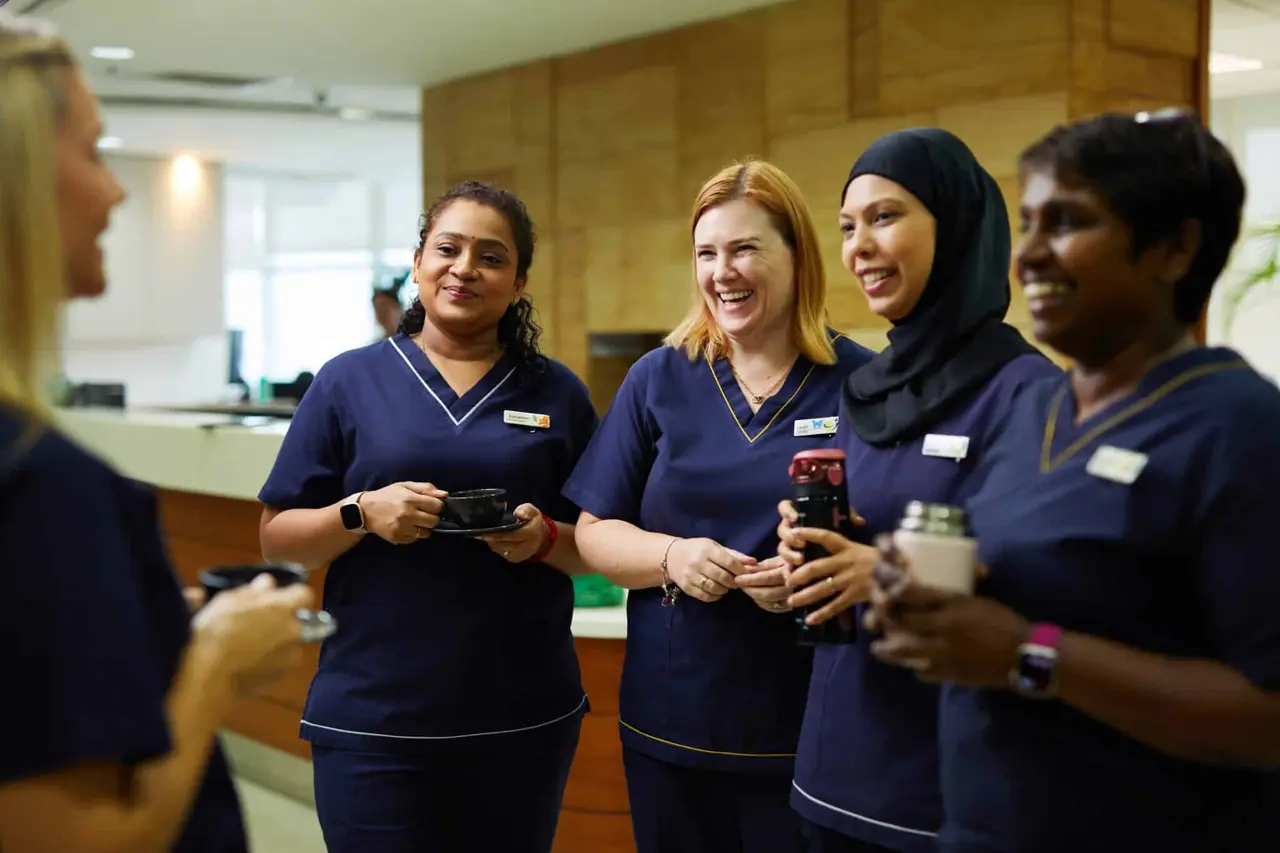 International Medical Clinic - Holland Village