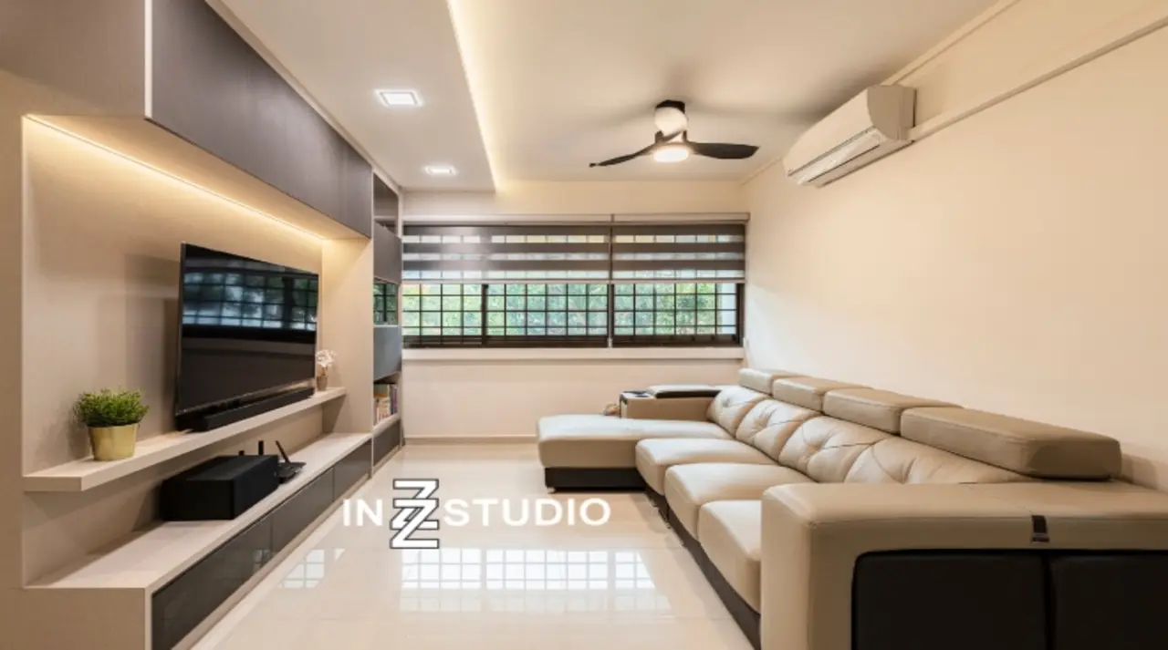 Inzz Studio Pte. Ltd.