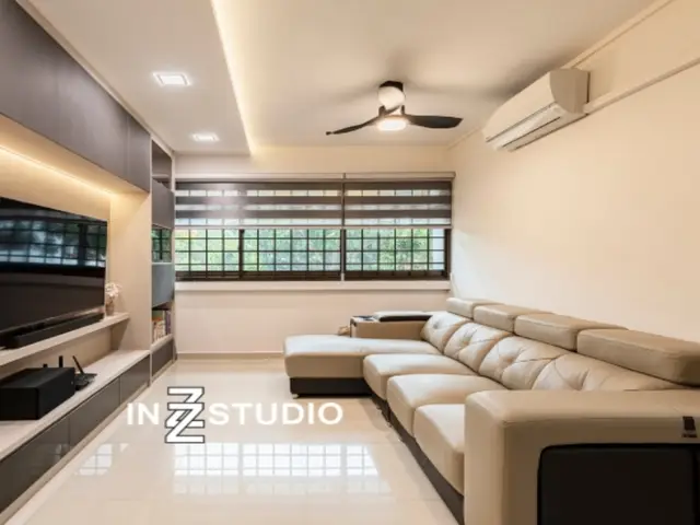 Inzz Studio Pte. Ltd.
