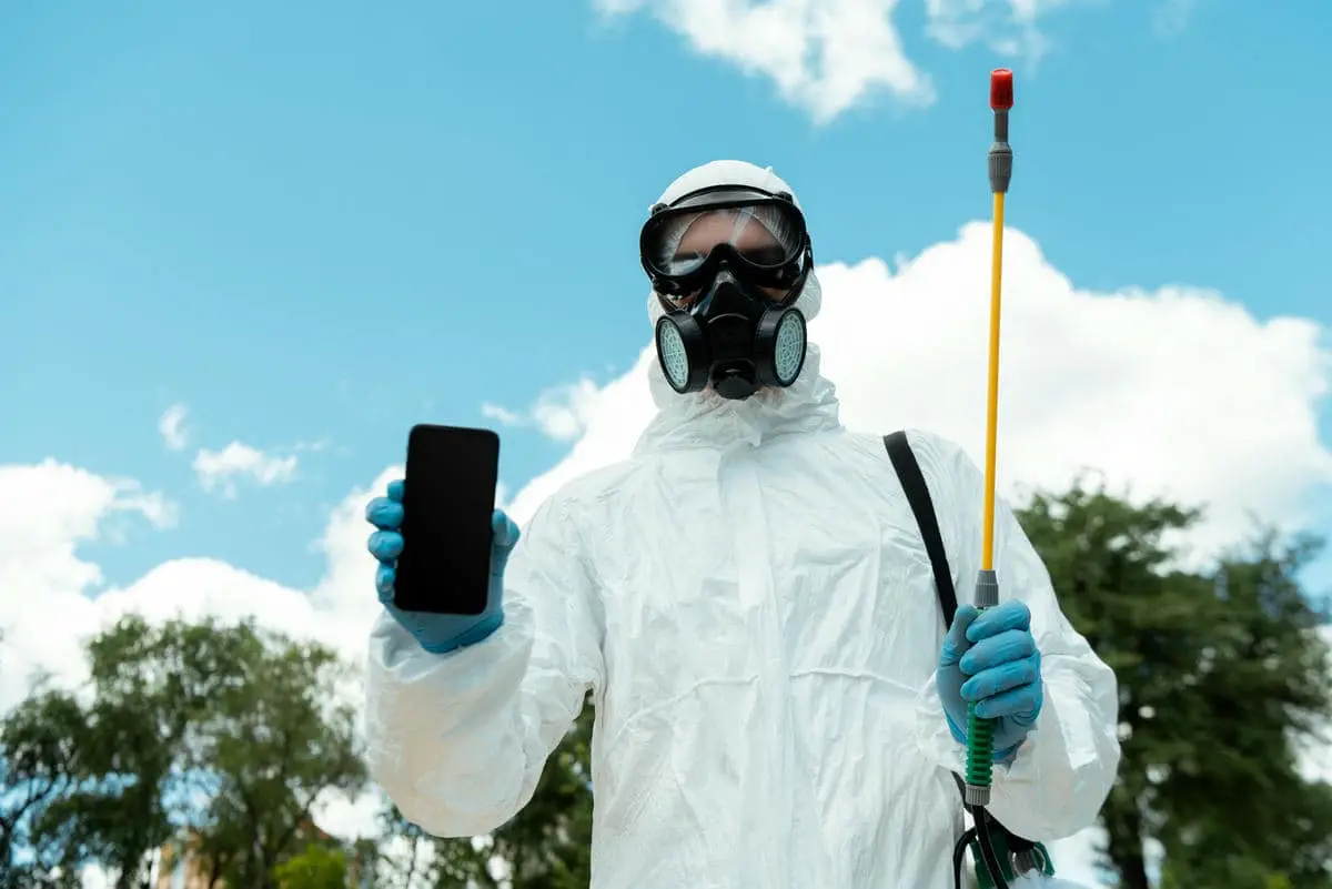 iPest Management Singapore