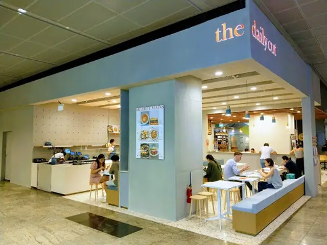 Ippudo Tanjong Pagar Centre