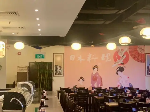 Irodori Restaurant
