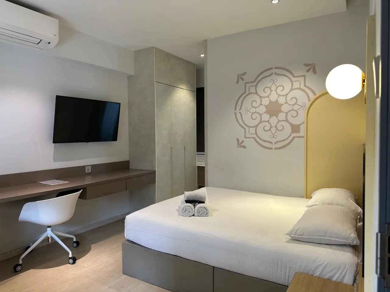 ISA Hotel