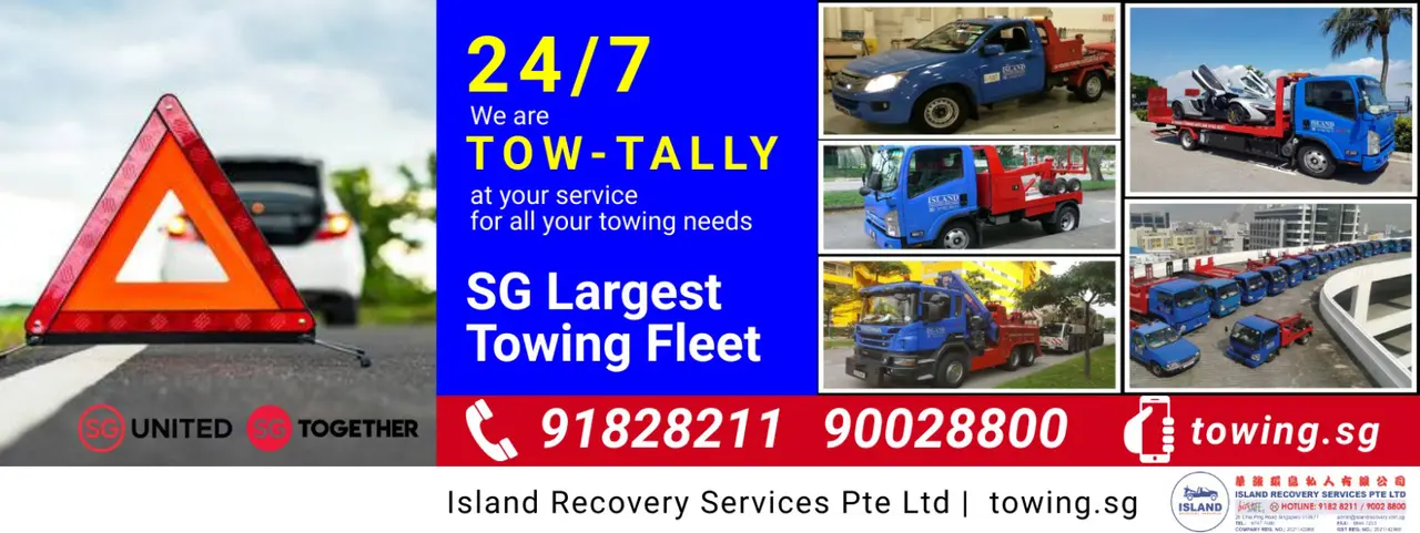 Island Recovery Services