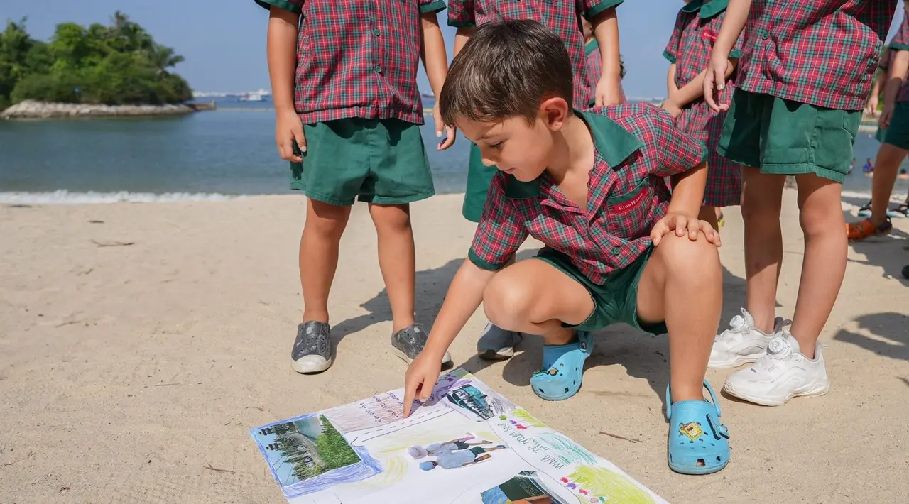 Islander Pre-School