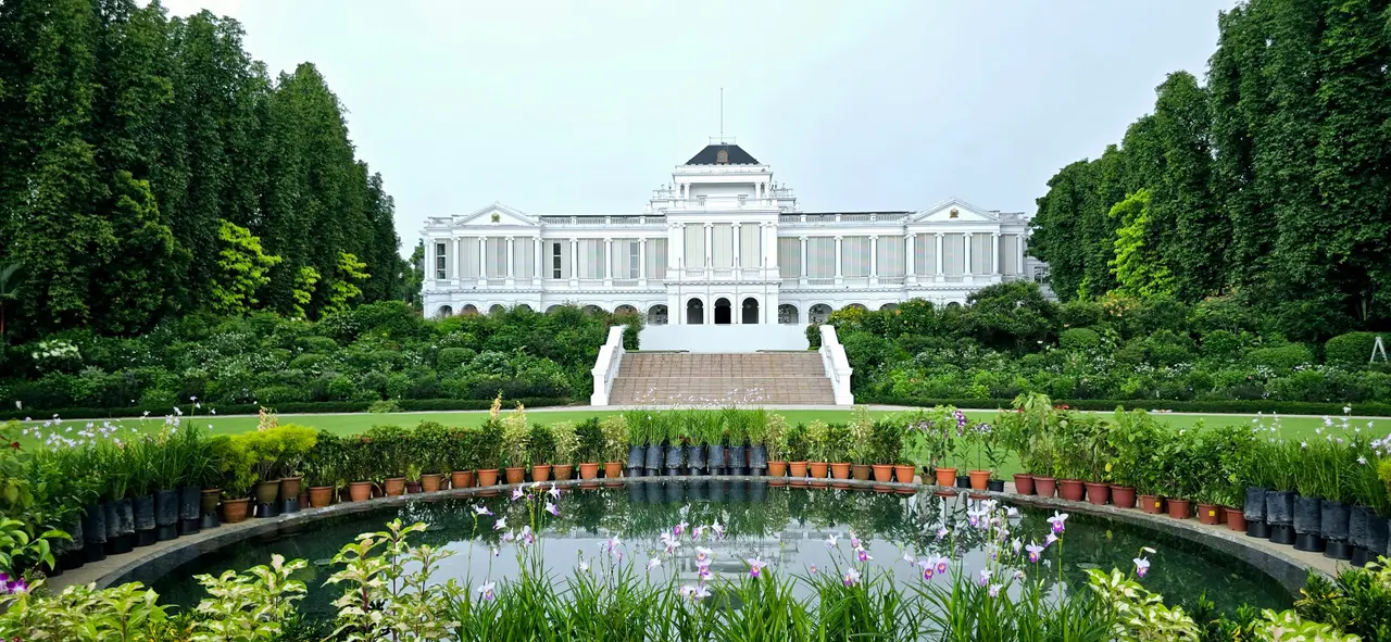 Istana Heritage Gallery