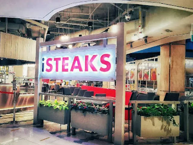 iSteaks