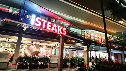 iSTEAKS