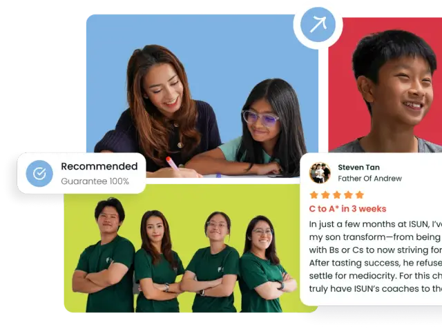 ISUN Education