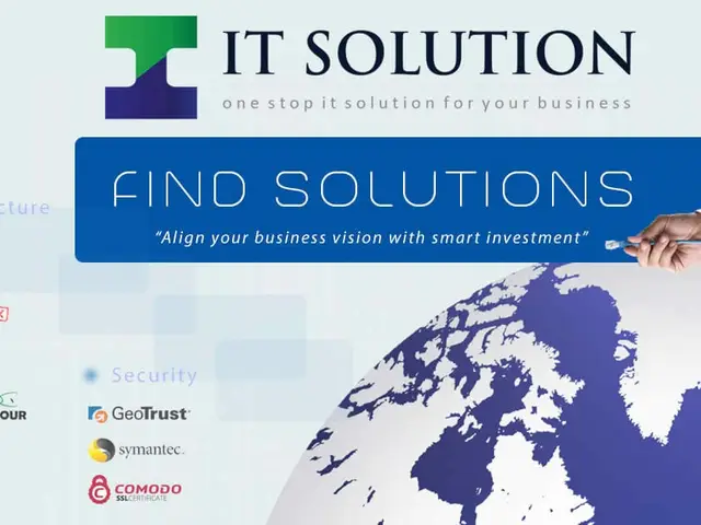 IT Solution