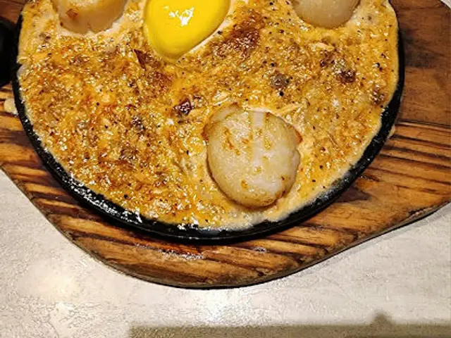Itacho Sushi