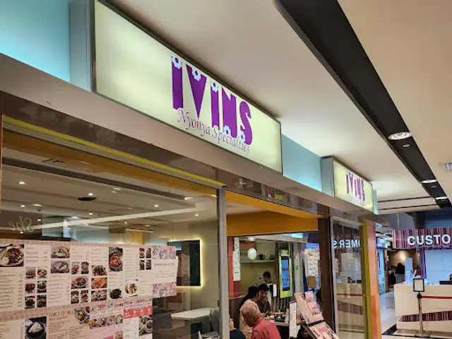 Ivins Peranakan Restaurant @ Kovan