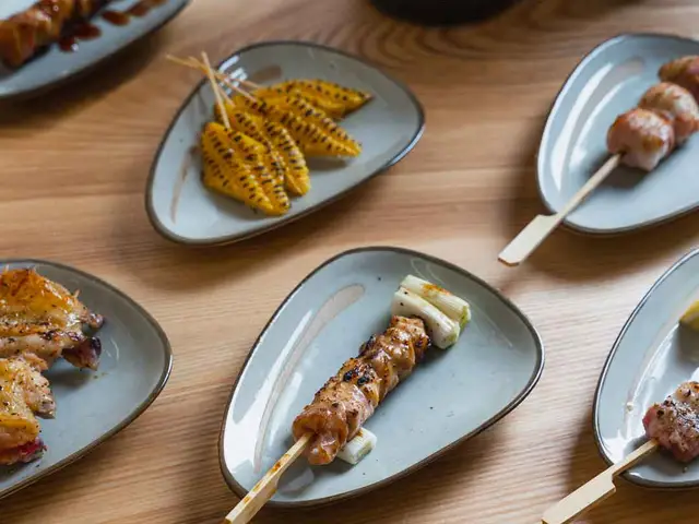 Izakaya Yoppi