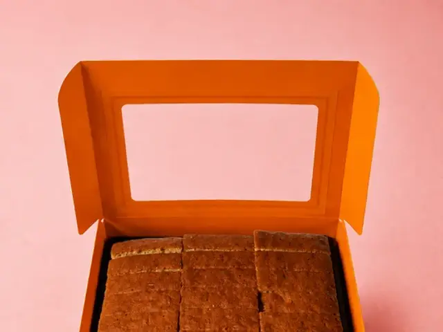 J & C Bakery