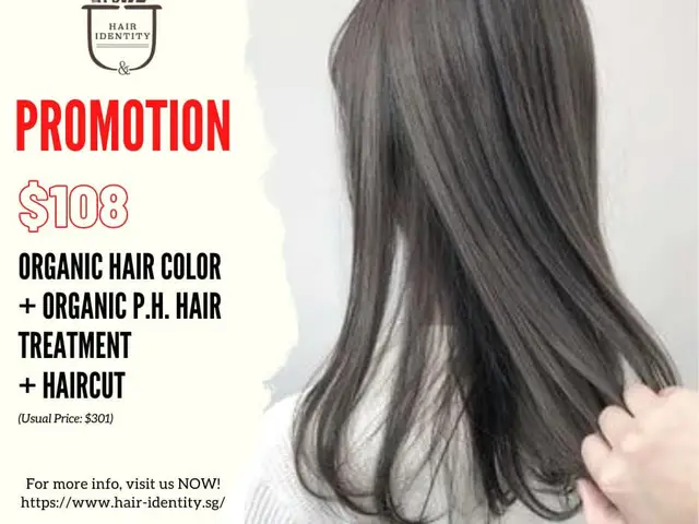 J&J Hair Identity