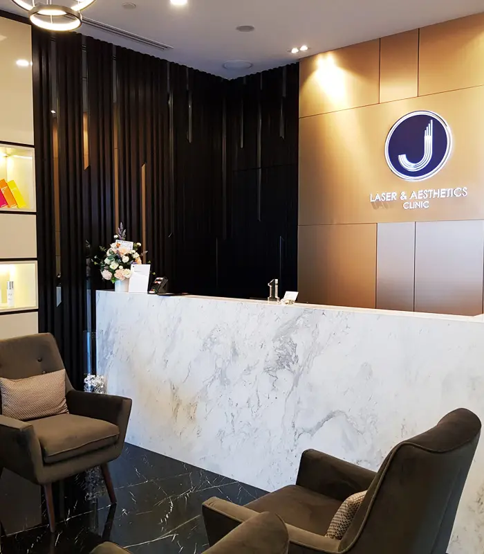 J Laser and Aesthetics Clinic