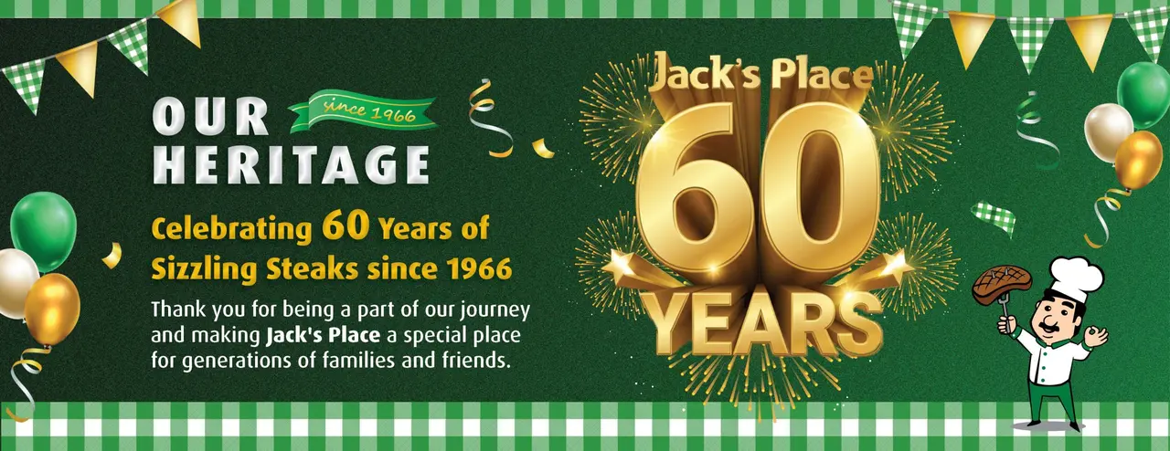 Jack's Place