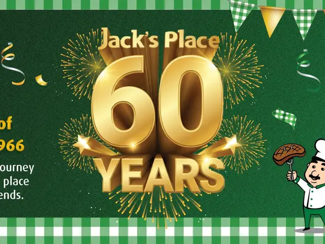 Jack's Place