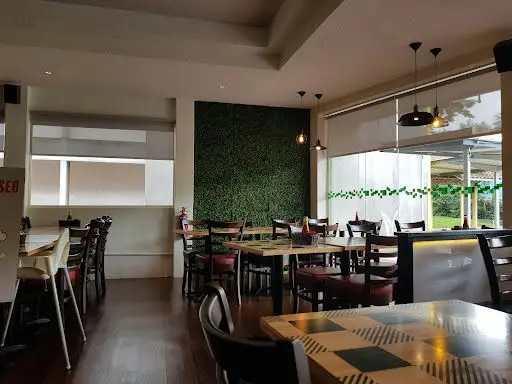 Jack's Place