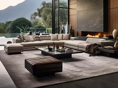 Jackson Furnishing