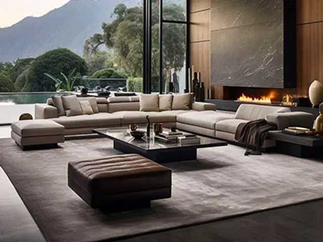 Jackson Furnishing