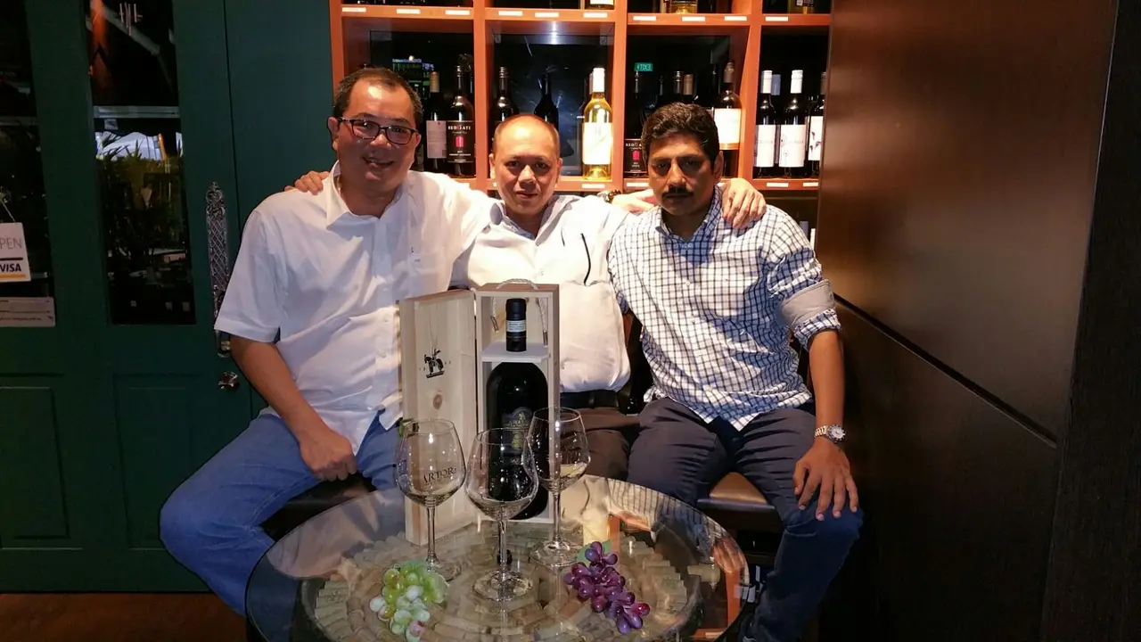 Jag Wine