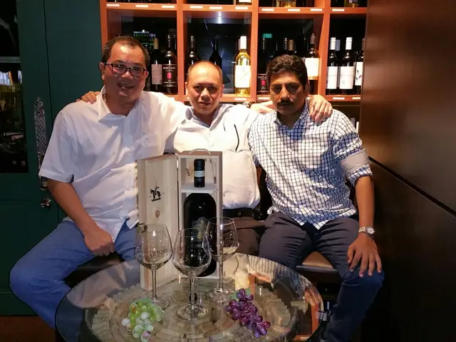 Jag Wine