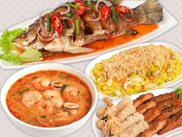 Jai Thai