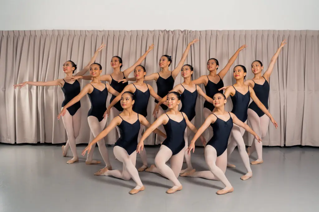 J'aime Ballet Academy