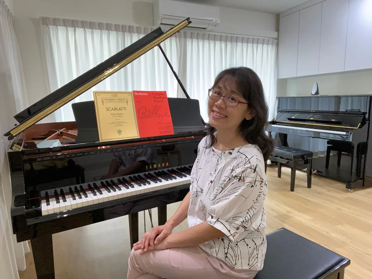 Janet Lim Piano Studio