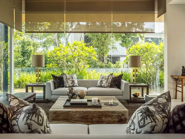 Janet McGlennon Interiors