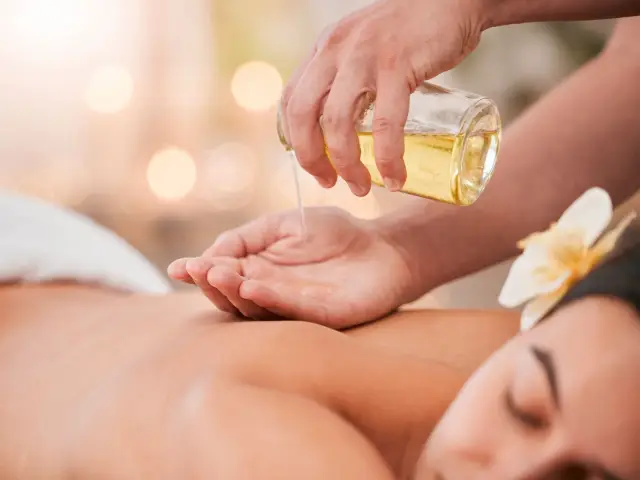 Jas Spa