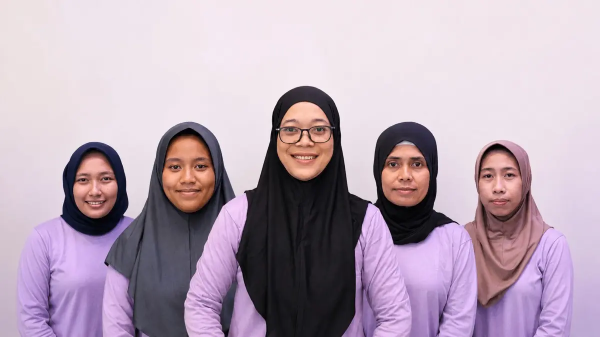 Jaz Helpers Pte Ltd