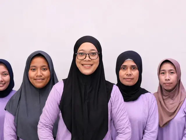 Jaz Helpers Pte Ltd