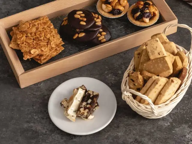 Jenny Bakery Singapore