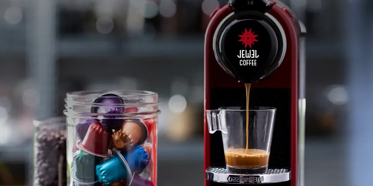 Jewel Coffee